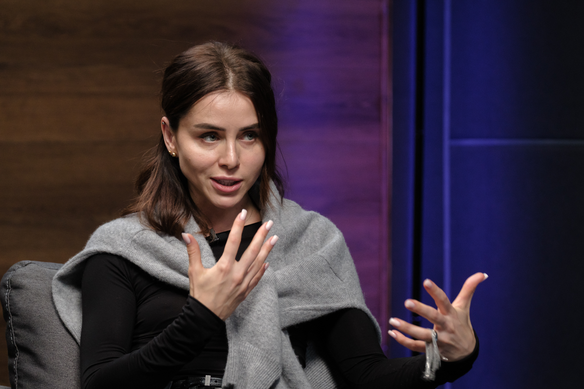 Що їсти щодня? Катерина Крупкіна про харчові гріхи українців і як нас обманюють з їжею та дієтами